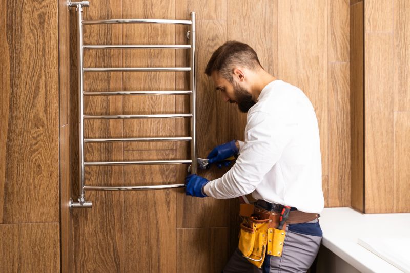 Installation Services