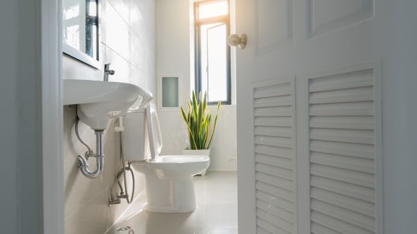 Bathroom Repair in Crystal Lake