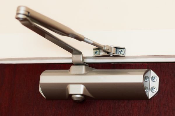 Door Closer Installation in Crystal Lake