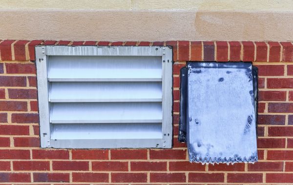Dryer Vent Repair in Crystal Lake