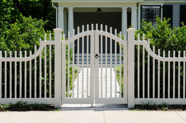Gate Latch Installation Service