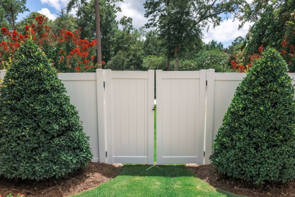 Gate Latch Repair in Crystal Lake