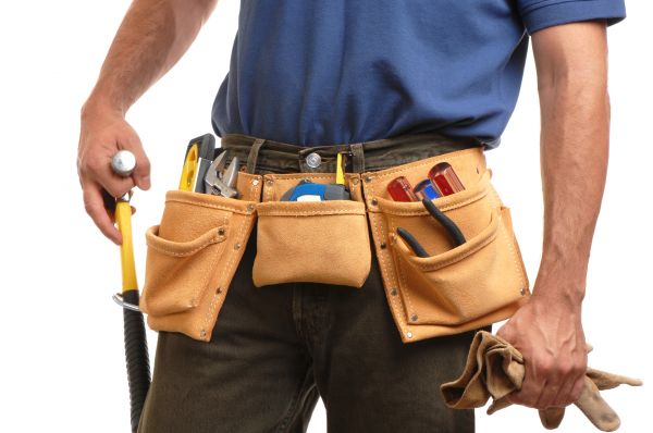 Handyman Repair Service in Crystal Lake