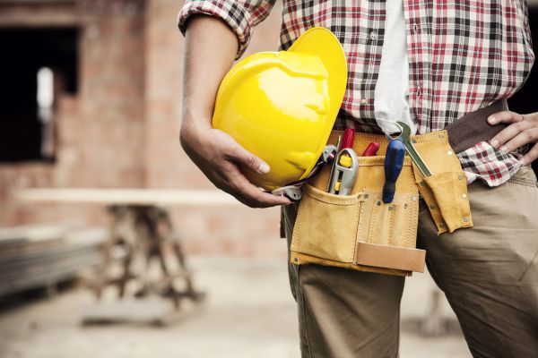 House Maintenance Service in Crystal Lake