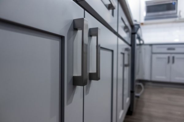 Hardware Mounting in Crystal Lake