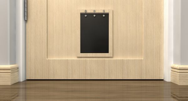 Dog Door Repair in Crystal Lake
