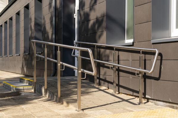 Accessibility Railing Service