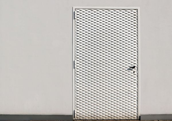 Access Door Installation in Crystal Lake