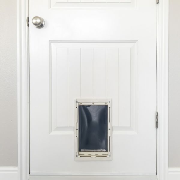 Pet Door Repair in Crystal Lake