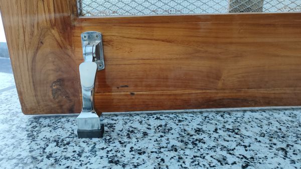 Door Stopper Installation in Crystal Lake
