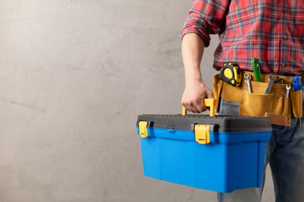 Handyman Service