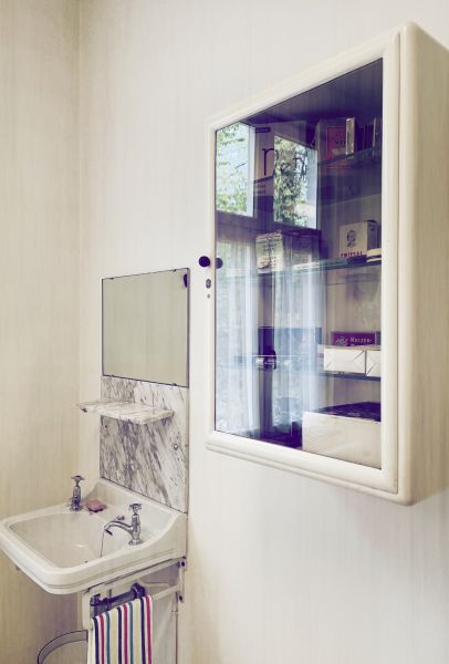 Medicine Cabinet Installation in Crystal Lake