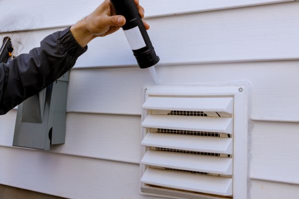 Dryer Exhaust Installation Service
